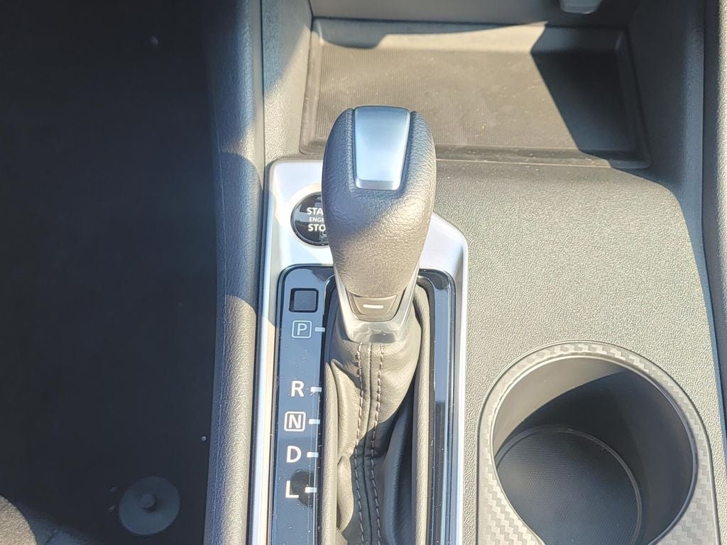 2026 Nissan Altima 2.5 SV
