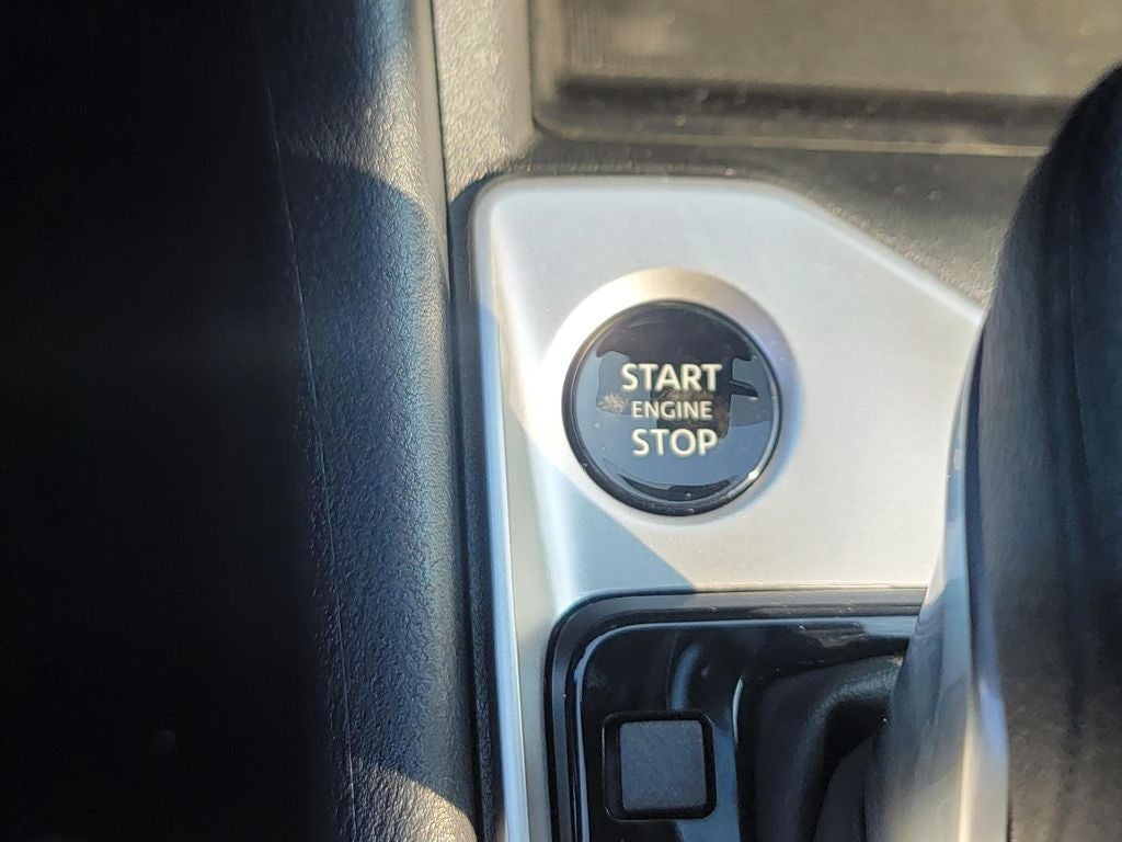 2026 Nissan Altima 2.5 SV