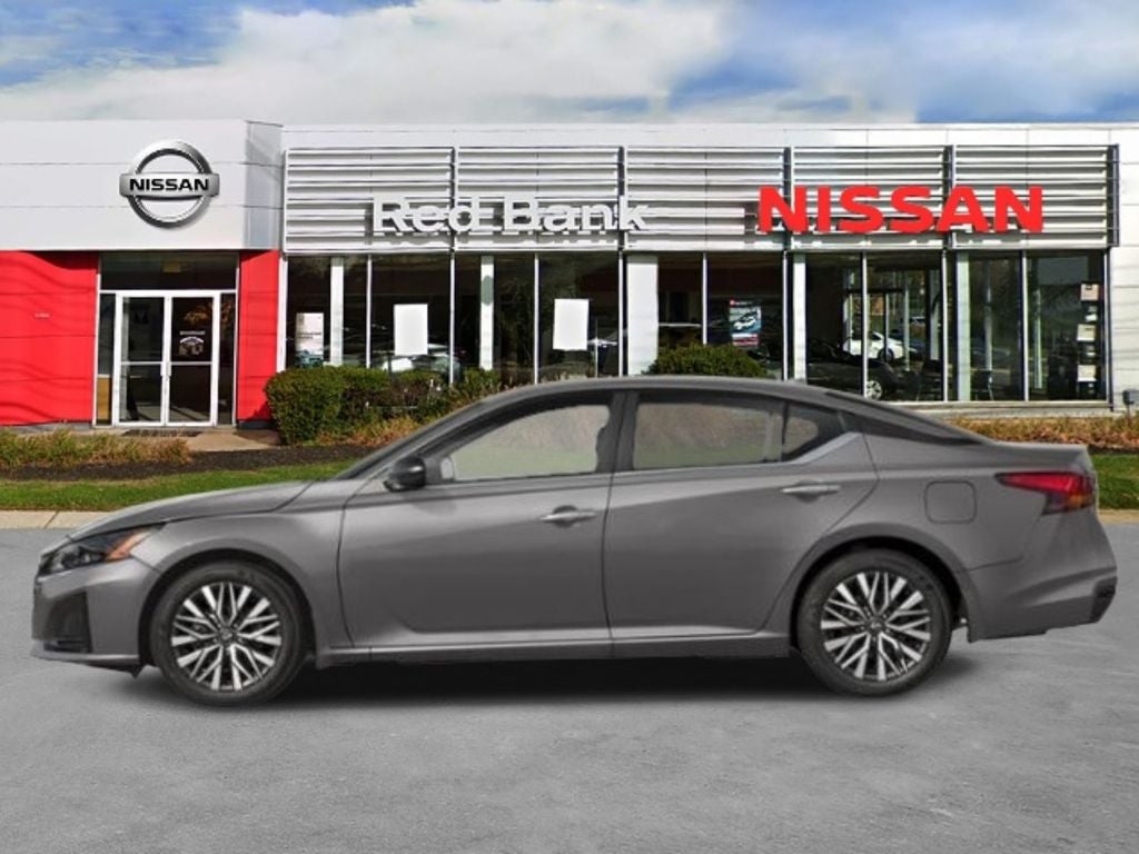 2026 Nissan Altima 2.5 SV