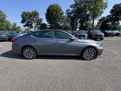 2026 Nissan Altima 2.5 SV