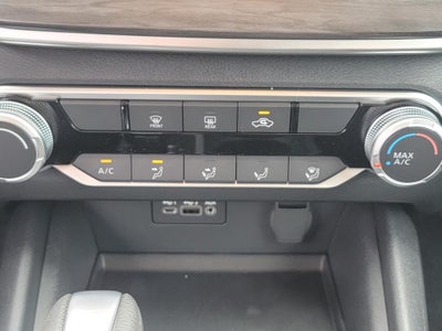 2026 Nissan Altima 2.5 SV