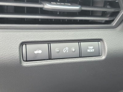2026 Nissan Altima 2.5 SV