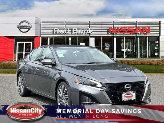 2023 Nissan Altima 2.5 SL in Red Bank, NJ - Nissan City of Red Bank