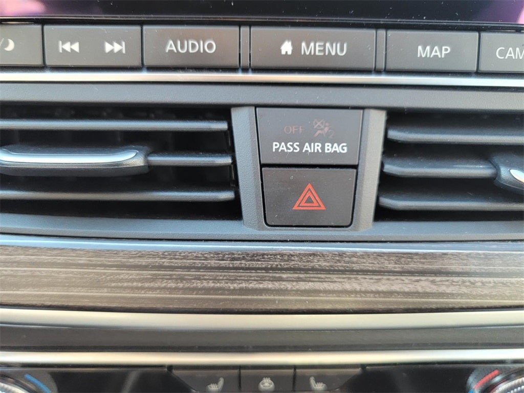 2021 Nissan Altima 2.5 SL