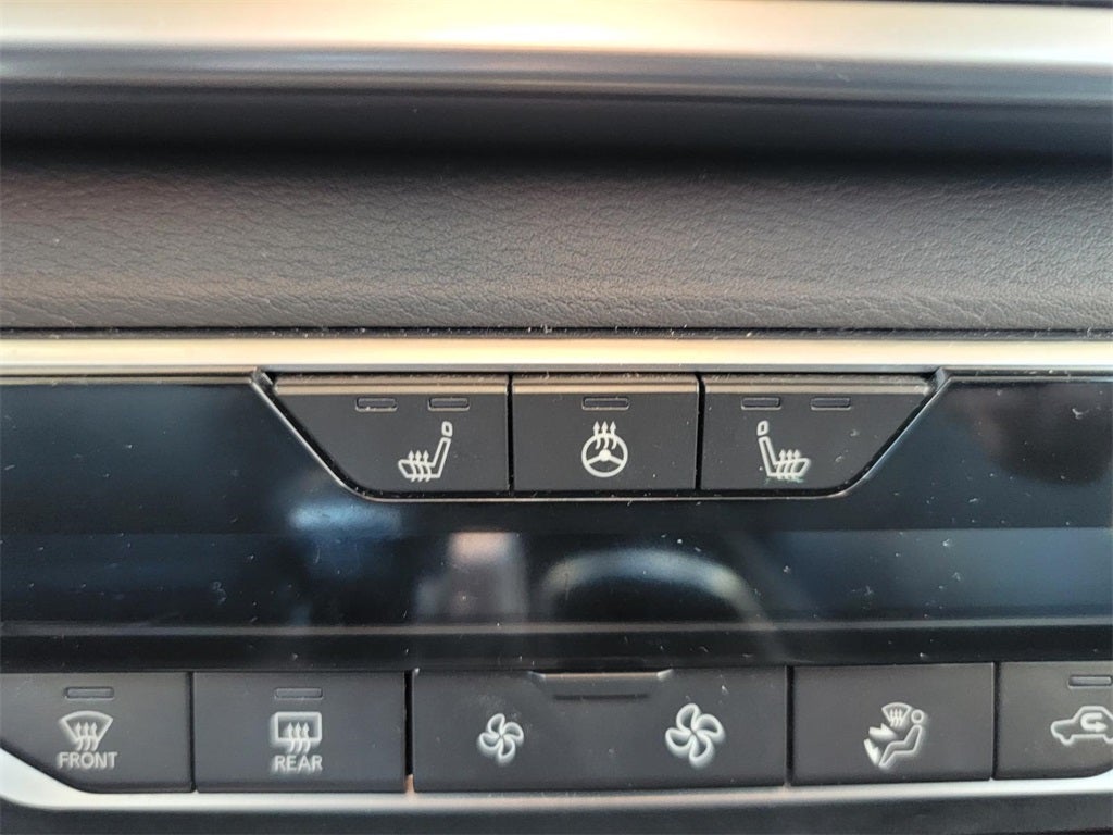 2021 Nissan Altima 2.5 SL