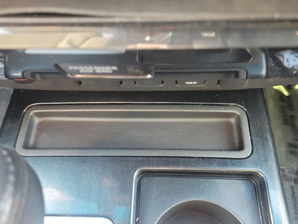 2014 Nissan Titan Base