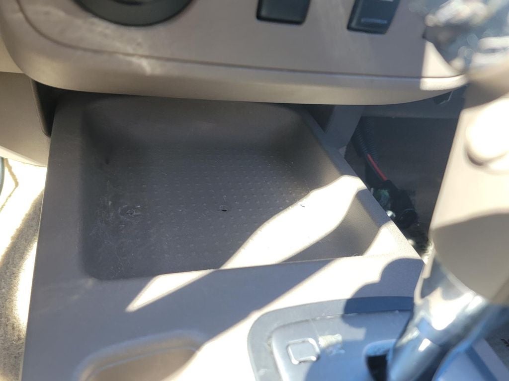 2011 Nissan Frontier SV