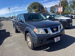 2015 Nissan Frontier SV