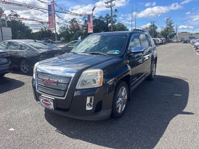 2014 GMC Terrain SLT-1