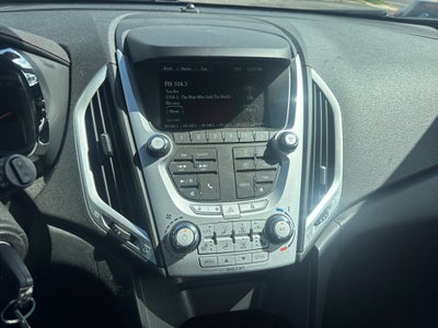 2014 GMC Terrain SLT-1