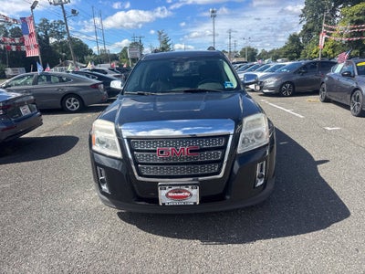 2014 GMC Terrain SLT-1