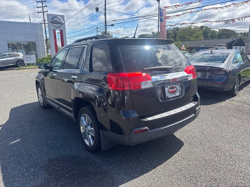 2014 GMC Terrain SLT-1