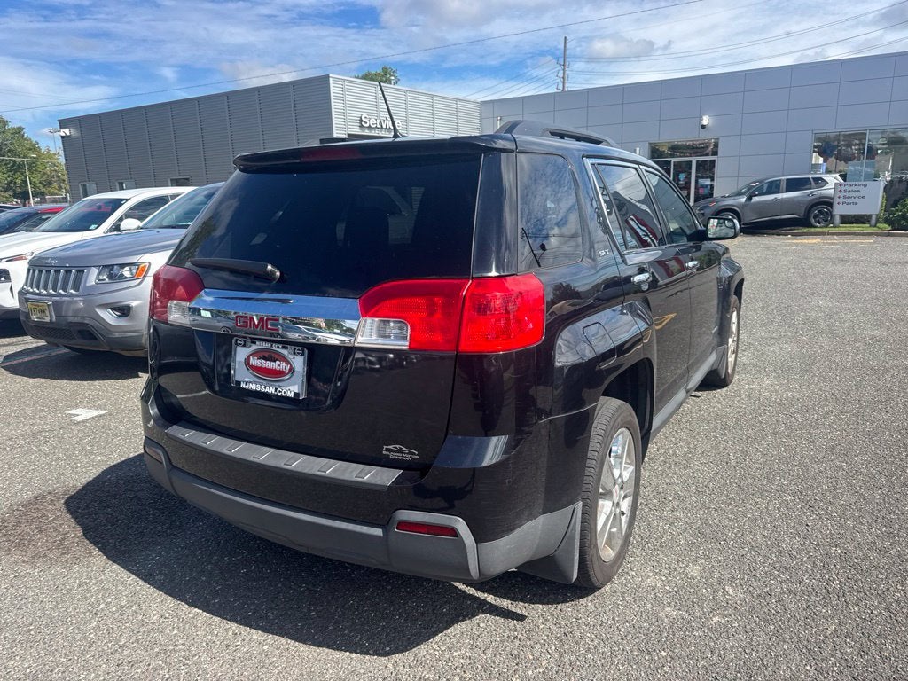 2014 GMC Terrain SLT-1