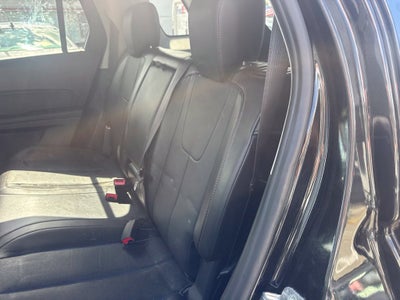 2014 GMC Terrain SLT-1