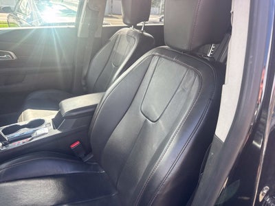 2014 GMC Terrain SLT-1