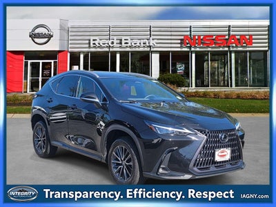 2023 Lexus NX 350 Premium