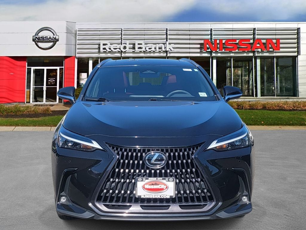 2023 Lexus NX 350 Premium