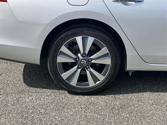 2019 Nissan Sentra SV in Red Bank, NJ - Nissan City of Red Bank