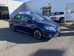 2016 Nissan Sentra SR
