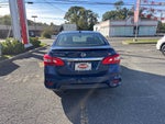 2016 Nissan Sentra SR