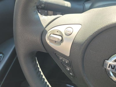 2016 Nissan Sentra SV