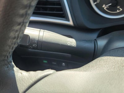 2016 Nissan Sentra SV