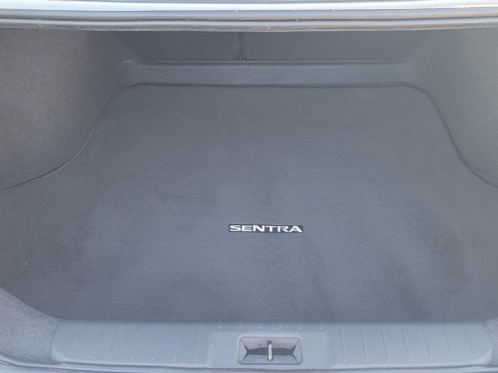 2023 Nissan Sentra S