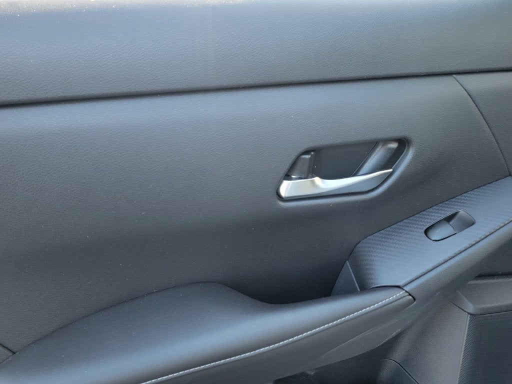 2023 Nissan Sentra S