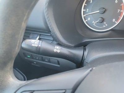 2023 Nissan Sentra S