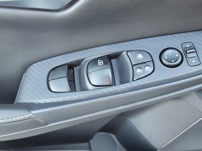2023 Nissan Sentra S
