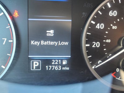 2023 Nissan Sentra S