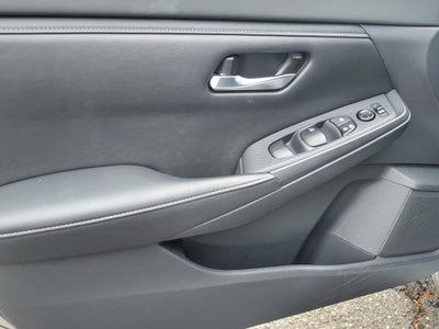 2022 Nissan Sentra S