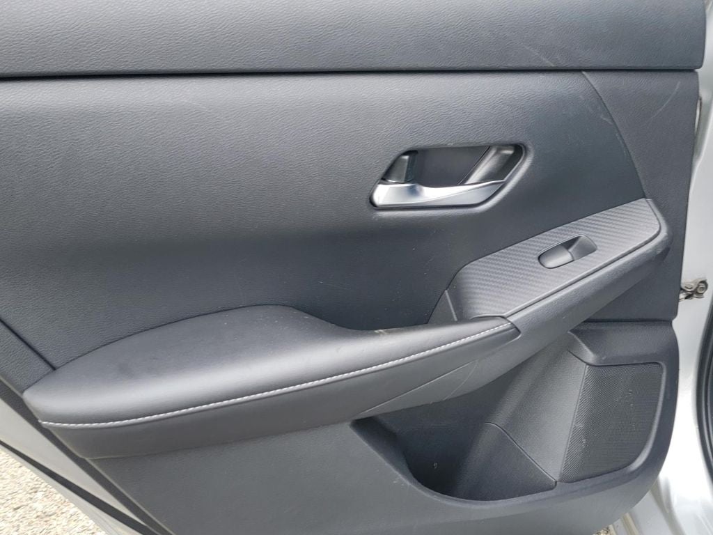 2022 Nissan Sentra S