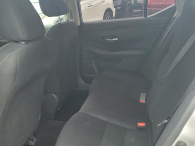 2022 Nissan Sentra S