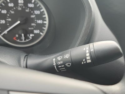 2022 Nissan Sentra S