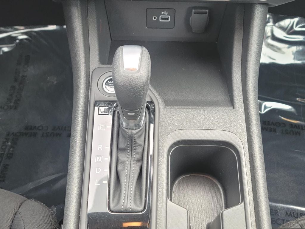 2022 Nissan Sentra S