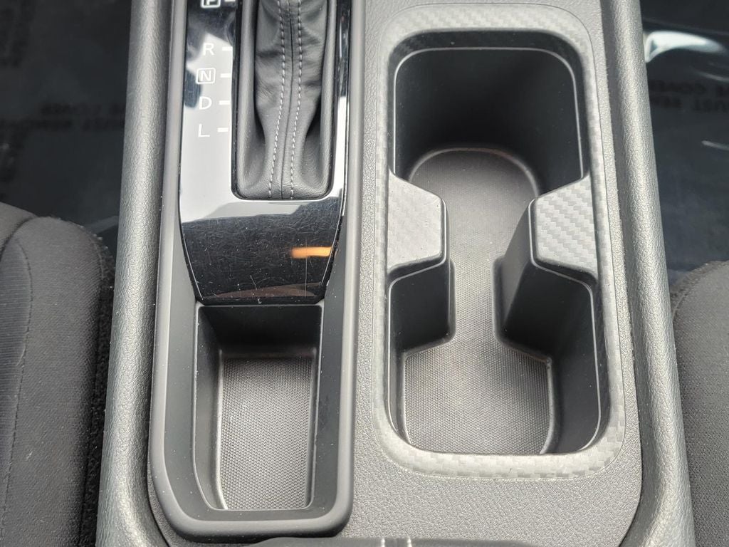 2022 Nissan Sentra S