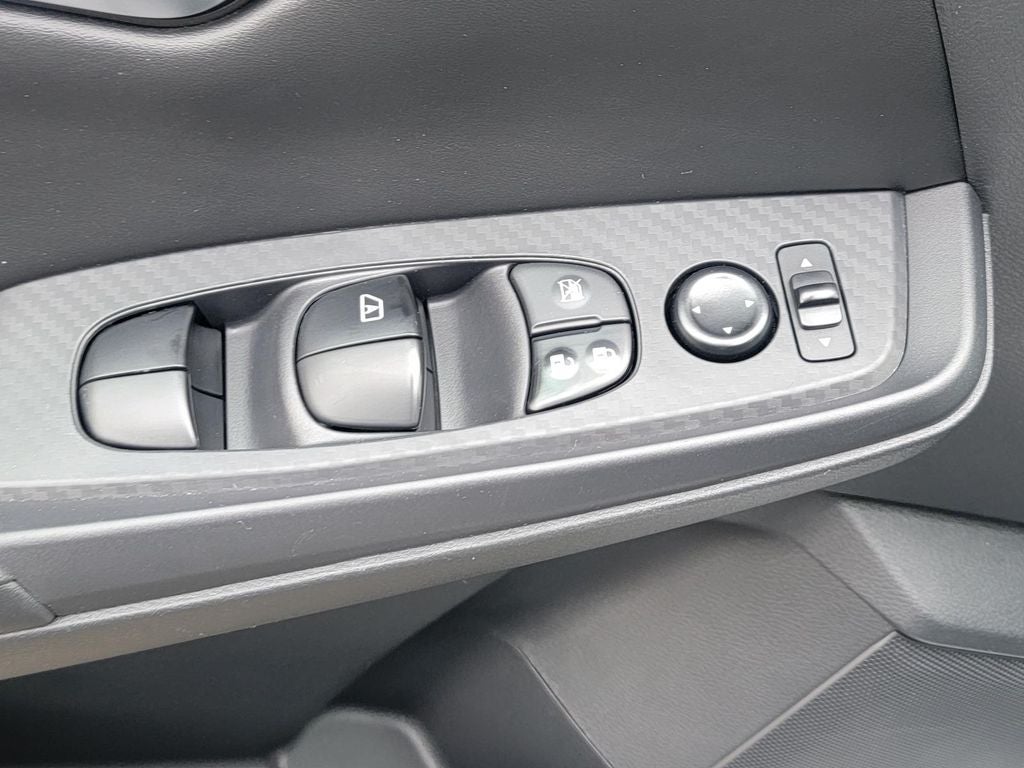2022 Nissan Sentra S