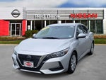 2022 Nissan Sentra S