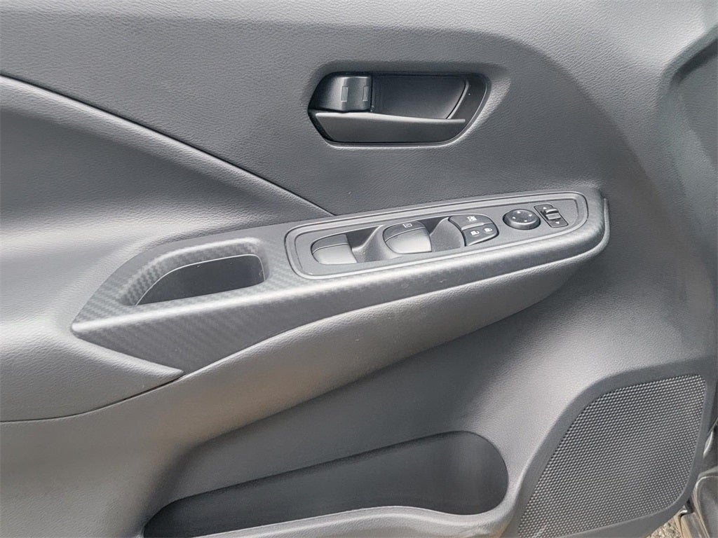 2023 Nissan Versa 1.6 SV