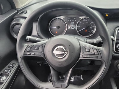 2023 Nissan Kicks S