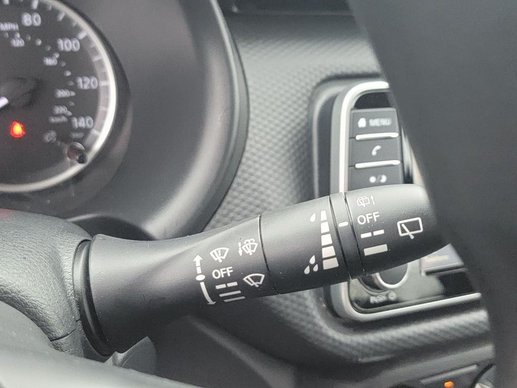 2023 Nissan Kicks S