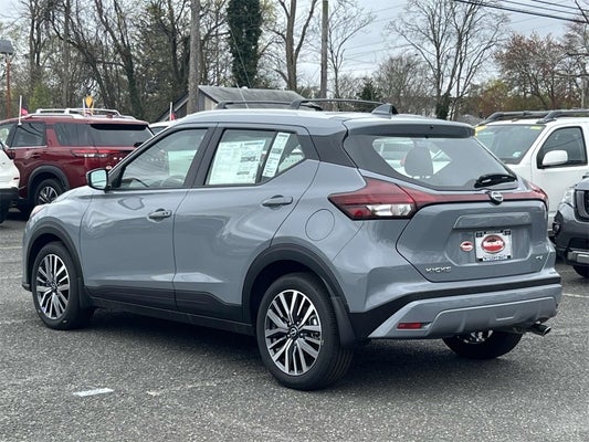 2024 Nissan Kicks SV in Red Bank, NJ - Nissan City of Red Bank