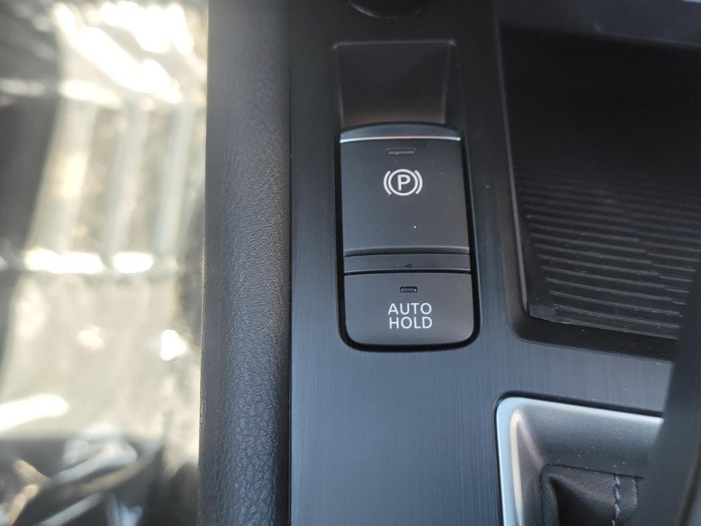 2025 Nissan Kicks S AWD - Photo 20