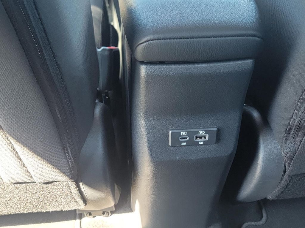 2025 Nissan Kicks S AWD - Photo 26