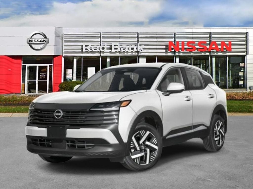 2026 Nissan Kicks 2.0 SV AWD's photo