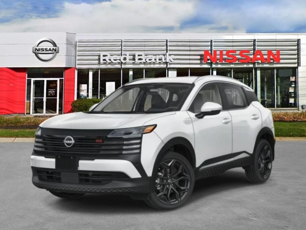 2026 Nissan Kicks 2.0 SR AWD's photo