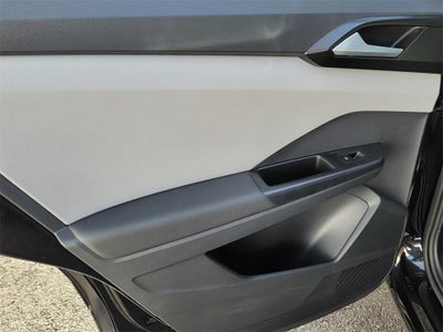 2022 Volkswagen Taos 1.5T SEL