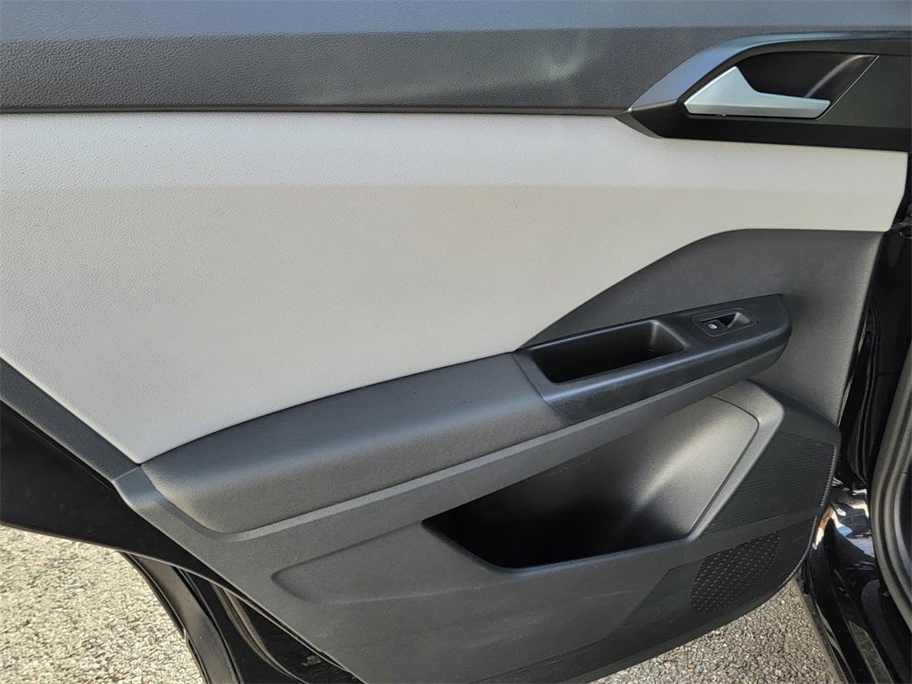 2022 Volkswagen Taos 1.5T SEL