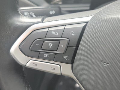 2024 Volkswagen Jetta 1.5T Sport